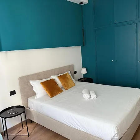 Guesthost - Ponte Vecchio Charming Nest דירה פירנצה