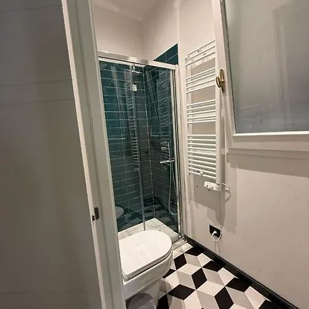 Guesthost - Ponte Vecchio Charming Nest * Florença