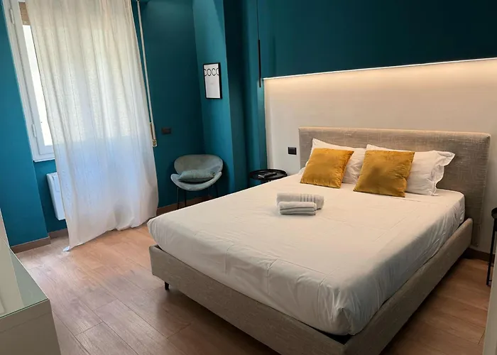 Apartament Guesthost - Ponte Vecchio Charming Nest