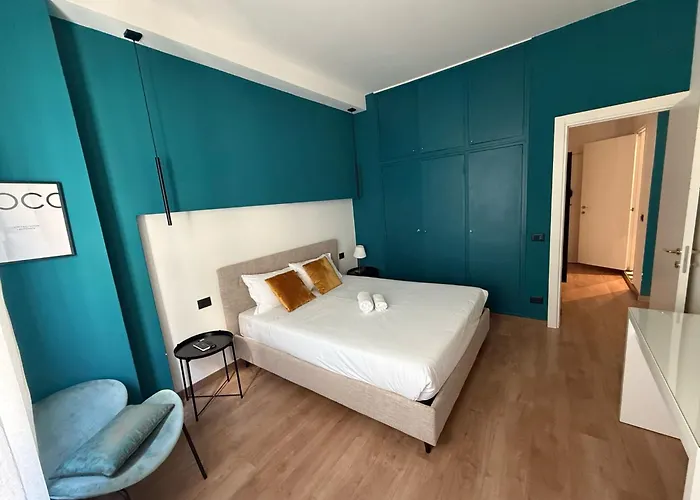 Guesthost - Ponte Vecchio Charming Nest Appartamento *