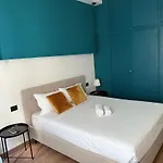 Guesthost - Ponte Vecchio Charming Nest 公寓 佛罗伦萨