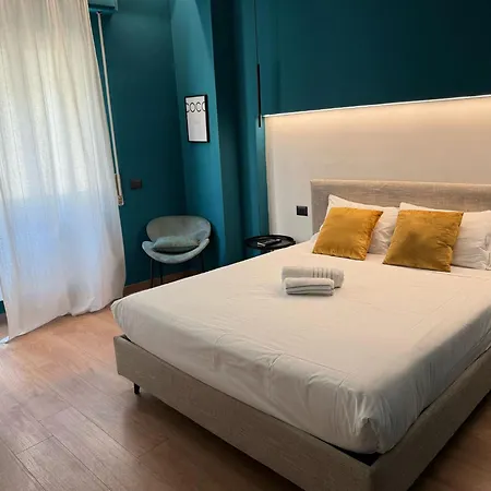 Apartment Guesthost - Ponte Vecchio Charming Nest